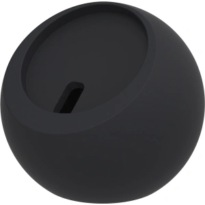 Hurtownia GSM - MagSafe-Ladehalter/Apple Watch Choetech schwarz - CHT176 - {ean13} - Hurt