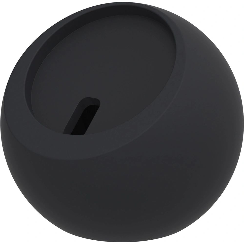 Hurtownia GSM - Uchyt na nabíječku MagSafe/Apple Watch Choetech černý - CHT176 - {ean13} - Hurt