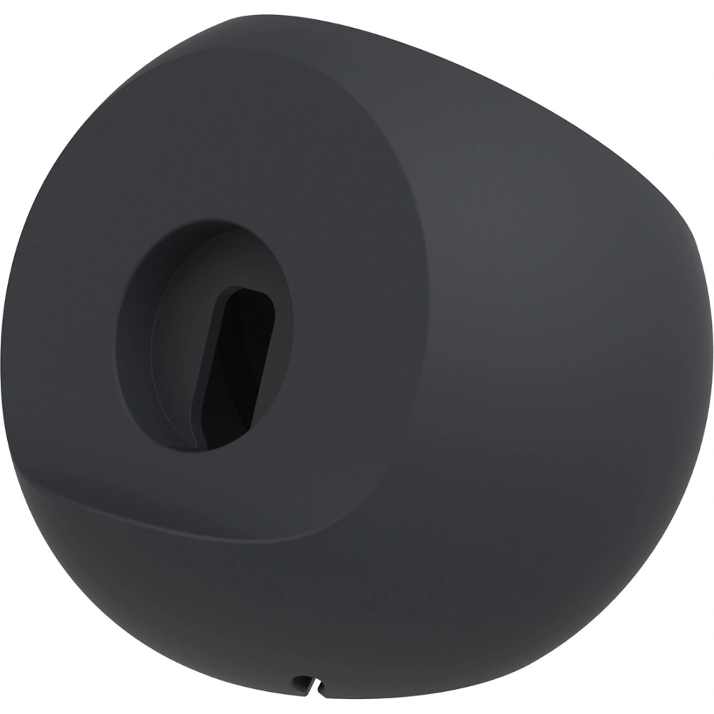 Hurtownia GSM - Urmă de încărcare MagSafe/Apple Watch Choetech negru - CHT176 - {ean13} - Hurt