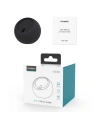 Hurtownia GSM - Urmă de încărcare MagSafe/Apple Watch Choetech negru - CHT176 - {ean13} - Hurt