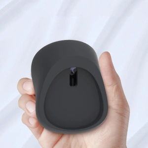Hurtownia GSM - Urmă de încărcare MagSafe/Apple Watch Choetech negru - CHT176 - {ean13} - Hurt
