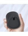 Hurtownia GSM - Uchyt na nabíječku MagSafe/Apple Watch Choetech černý - CHT176 - {ean13} - Hurt