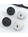 Hurtownia GSM - MagSafe-Ladehalter/Apple Watch Choetech schwarz - CHT176 - {ean13} - Hurt