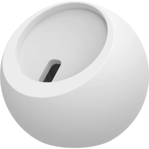 Hurtownia GSM - Uchyt na nabíječku MagSafe/Apple Watch Choetech bílý - CHT177 - {ean13} - Hurt