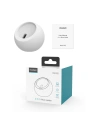 Wholesale Choetech MagSafe/Apple Watch Charger Holder white - CHT177 - {ean13} - Hurt
