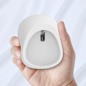 Hurtownia GSM - MagSafe/Apple Watch Ladehalterung Choetech weiß - CHT177 - {ean13} - Hurt
