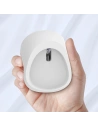 Hurtownia GSM - Uchyt na nabíječku MagSafe/Apple Watch Choetech bílý - CHT177 - {ean13} - Hurt