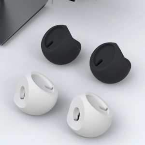 Hurtownia GSM - MagSafe/Apple Watch Ladehalterung Choetech weiß - CHT177 - {ean13} - Hurt
