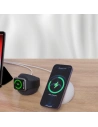 Hurtownia GSM - Uchyt na nabíječku MagSafe/Apple Watch Choetech bílý - CHT177 - {ean13} - Hurt
