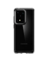 Hurtownia GSM - Case Spigen Ultra Hybrid Samsung Galaxy S20 Ultra Kristallklar - SPN547CL - {ean13} - Hurt