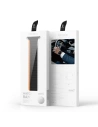 Hurtownia GSM - Páskový magnet Dux Ducis Strap (LD verze) Apple Watch 4/5/6/7/SE/8/9/10 40/41/42mm černo-oranžový - DDS1735 - {ean13} - Hurt