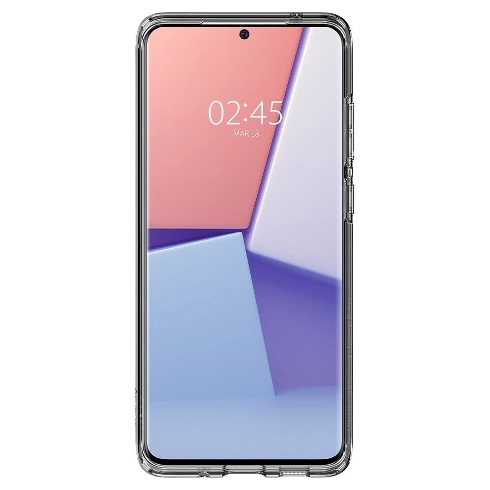 Hurtownia GSM - Spigen Samsung Carcasă Ultra Hybrid Galaxy S20 Ultra Crystal Clear - SPN547CL - {ean13} - Hurt