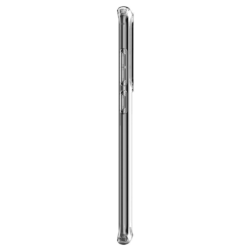 Hurtownia GSM - Case Spigen Ultra Hybrid Samsung Galaxy S20 Ultra Kristallklar - SPN547CL - {ean13} - Hurt
