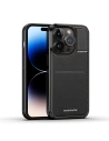 Hurtownia GSM - Dux Ducis Rafi Mag MagSafe tok Apple iPhone 14 Pro Max fekete - DDS1737 - {ean13} - Hurt