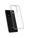 Hurtownia GSM - Case Spigen Ultra Hybrid Samsung Galaxy S20 Ultra Kristallklar - SPN547CL - {ean13} - Hurt