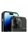 Hurtownia GSM - Etui Dux Ducis Rafi Mag MagSafe Apple iPhone 14 Pro Max černé - DDS1737 - {ean13} - Hurt