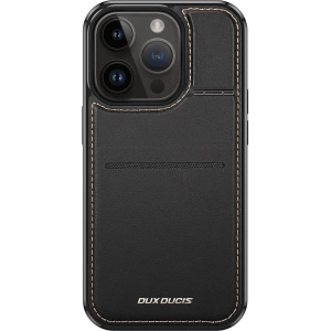 Hurtownia GSM - Dux Ducis Rafi Mag MagSafe tok Apple iPhone 14 Pro fekete - DDS1738 - {ean13} - Hurt