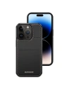 Hurtownia GSM - Etui Dux Ducis Rafi Mag MagSafe Apple iPhone 14 Pro czarne - DDS1738 - {ean13} - Hurt