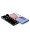 Hurtownia GSM - Case Spigen Ultra Hybrid Samsung Galaxy S20 Ultra Kristallklar - SPN547CL - {ean13} - Hurt