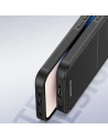 Hurtownia GSM - Etui Dux Ducis Rafi Mag MagSafe Apple iPhone 14 Pro czarne - DDS1738 - {ean13} - Hurt