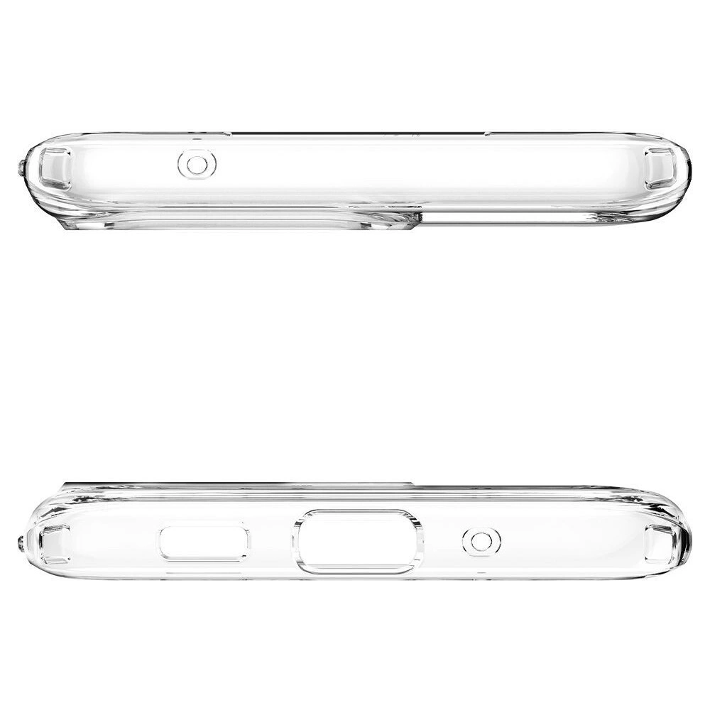Hurtownia GSM - Case Spigen Ultra Hybrid Samsung Galaxy S20 Ultra Kristallklar - SPN547CL - {ean13} - Hurt