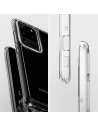 Hurtownia GSM - Spigen Samsung Carcasă Ultra Hybrid Galaxy S20 Ultra Crystal Clear - SPN547CL - {ean13} - Hurt