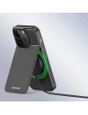 Hurtownia GSM - Etui Dux Ducis Rafi Mag MagSafe Apple iPhone 13 Pro Max schwarz - DDS1741 - {ean13} - Hurt
