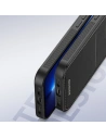 Hurtownia GSM - Etui Dux Ducis Rafi Mag MagSafe Apple iPhone 13 Pro Max černé - DDS1741 - {ean13} - Hurt