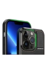 Hurtownia GSM - Etui Dux Ducis Rafi Mag MagSafe Apple iPhone 13 Pro Max černé - DDS1741 - {ean13} - Hurt