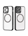 Hurtownia GSM - Etui Dux Ducis Aimo Mag MagSafe Apple iPhone 14 Pro Max czarne - DDS1743 - {ean13} - Hurt