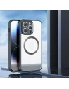 Hurtownia GSM - Etui Dux Ducis Aimo Mag MagSafe Apple iPhone 14 Pro Max czarne - DDS1743 - {ean13} - Hurt