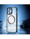 Hurtownia GSM - Etui Dux Ducis Aimo Mag MagSafe Apple iPhone 14 Pro Max czarne - DDS1743 - {ean13} - Hurt