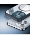 Hurtownia GSM - Etui Dux Ducis Aimo Mag MagSafe Apple iPhone 14 Pro Max czarne - DDS1743 - {ean13} - Hurt