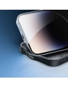 Hurtownia GSM - Etui Dux Ducis Aimo Mag MagSafe Apple iPhone 14 Pro Max czarne - DDS1743 - {ean13} - Hurt