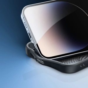 Wholesale Dux Ducis Aimo Mag MagSafe Apple iPhone 14 Pro black - DDS1744 - {ean13} - Hurt