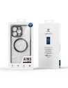 Hurtownia GSM - Etui Dux Ducis Aimo Mag MagSafe Apple iPhone 14 Pro czarne - DDS1744 - {ean13} - Hurt