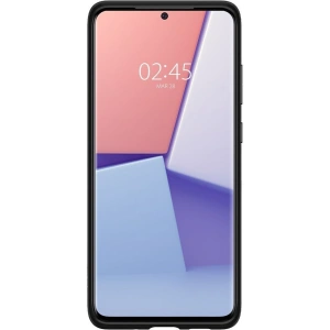 Hurtownia GSM - Spigen Samsung Husă Ultra Hybrid Galaxy S20 Ultra Matte Black - SPN548BLK - {ean13} - Hurt