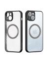Hurtownia GSM - Etui Dux Ducis Aimo Mag MagSafe Apple iPhone 14 černé - DDS1746 - {ean13} - Hurt