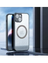 Hurtownia GSM - Etui Dux Ducis Aimo Mag MagSafe Apple iPhone 14 czarne - DDS1746 - {ean13} - Hurt