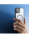 Hurtownia GSM - Etui Dux Ducis Aimo Mag MagSafe Apple iPhone 14 czarne - DDS1746 - {ean13} - Hurt