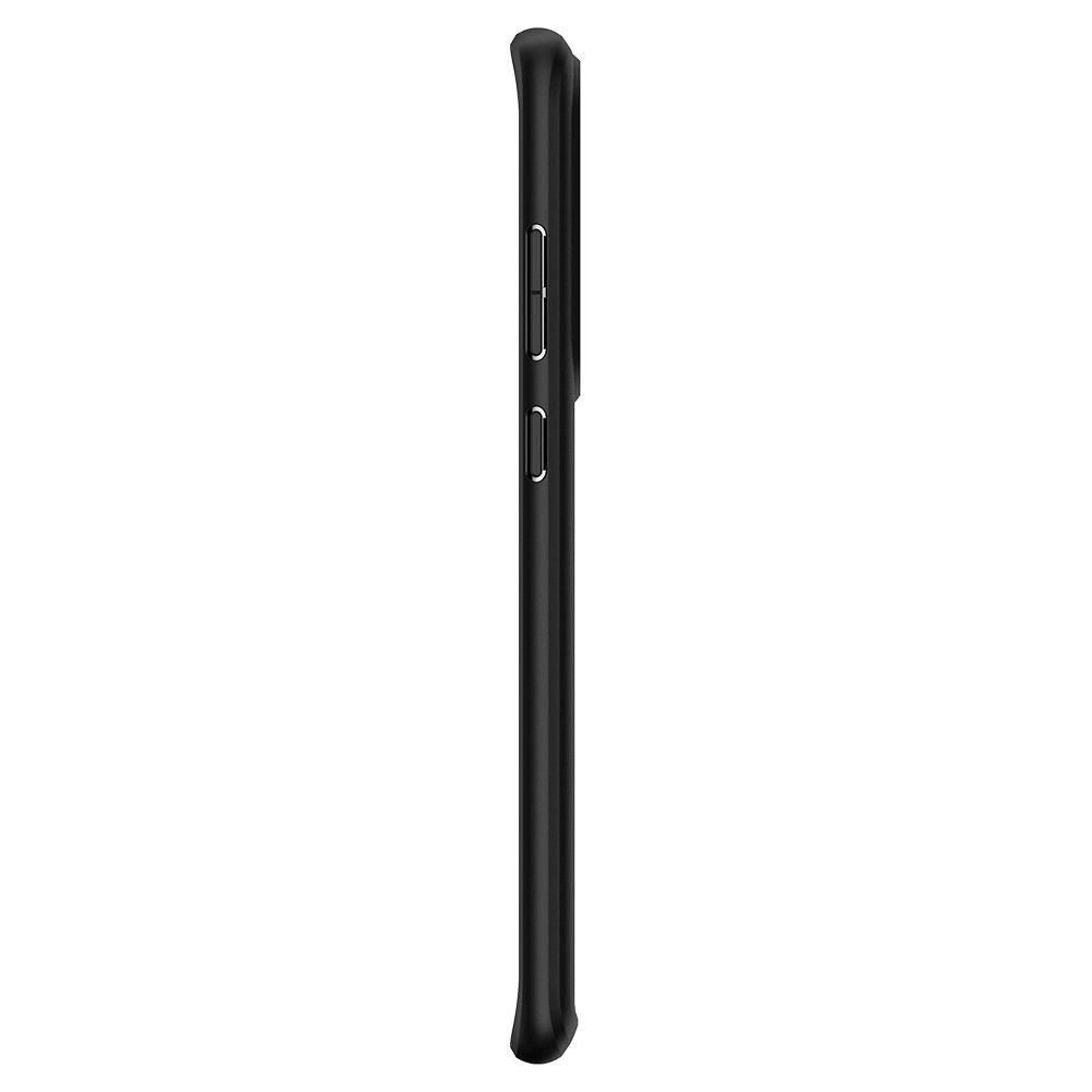 Hurtownia GSM - Spigen Samsung Husă Ultra Hybrid Galaxy S20 Ultra Matte Black - SPN548BLK - {ean13} - Hurt