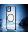 Hurtownia GSM - Etui Dux Ducis Aimo Mag MagSafe Apple iPhone 14 černé - DDS1746 - {ean13} - Hurt