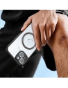 Hurtownia GSM - Etui Dux Ducis Aimo Mag MagSafe Apple iPhone 14 černé - DDS1746 - {ean13} - Hurt