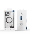 Hurtownia GSM - Etui Dux Ducis Aimo Mag MagSafe Apple iPhone 14 černé - DDS1746 - {ean13} - Hurt