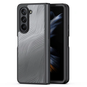 Dux Ducis Aimo Mag Samsung Galaxy Z Fold 5 black