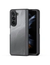 Wholesale Dux Ducis Aimo Mag Samsung Galaxy Z Fold 5 black - DDS1747 - {ean13} - Hurt