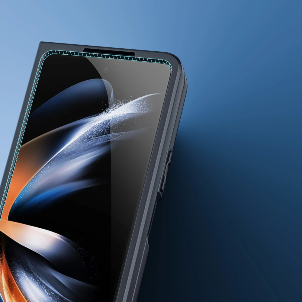 Wholesale Dux Ducis Aimo Mag Samsung Galaxy Z Fold 5 black - DDS1747 - {ean13} - Hurt
