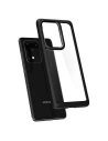 Wholesale Spigen Ultra Hybrid Galaxy S20 Ultra Matte Black - SPN548BLK - {ean13} - Hurt