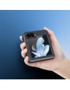 Wholesale Dux Ducis Aimo Mag Samsung Galaxy Z Flip 5 black - DDS1748 - {ean13} - Hurt