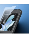Wholesale Dux Ducis Aimo Mag Samsung Galaxy Z Flip 5 black - DDS1748 - {ean13} - Hurt